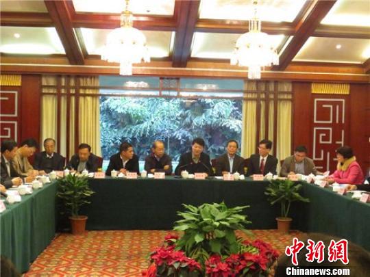 国家光电缆质检中心＂牵手＂吴江行