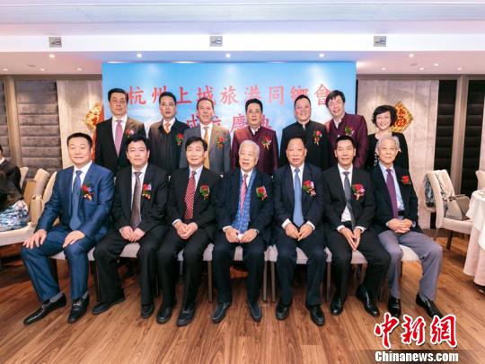 会员单位服务需求意见征询